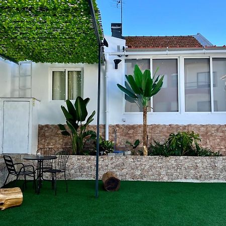 J Home Lisboa المظهر الخارجي الصورة