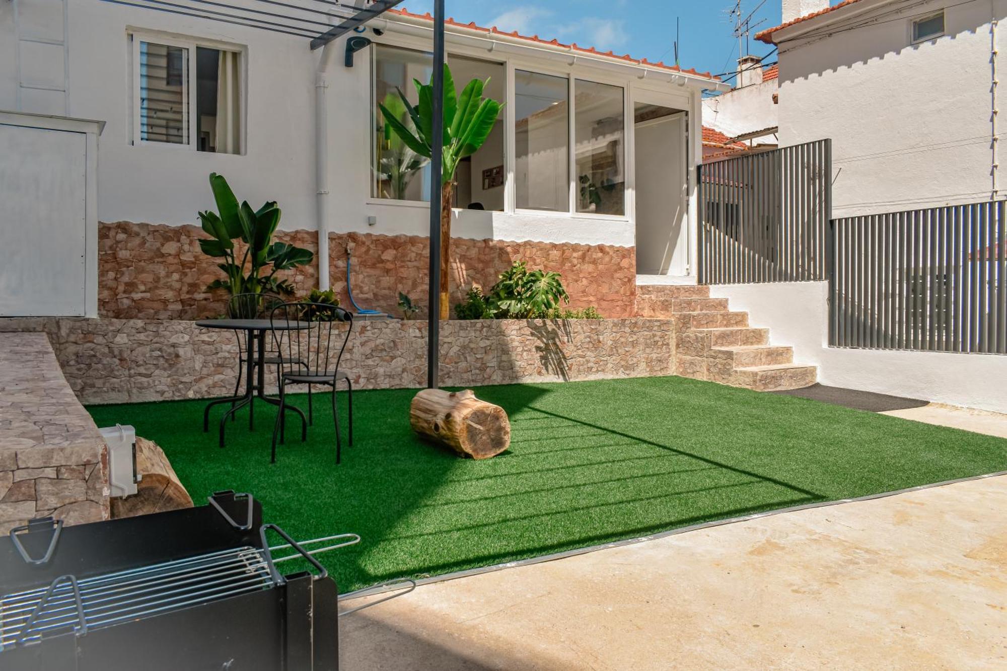 J Home Lisboa المظهر الخارجي الصورة