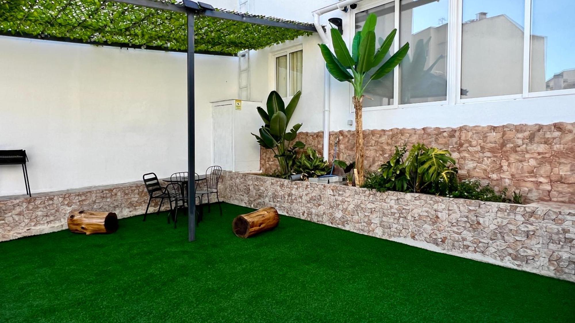 J Home Lisboa المظهر الخارجي الصورة